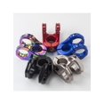 thumbnail image 2 of Bicycles Stem Mountain Bicycles Riser Stem Short Handlebar Stem Mountain Bikes Stem for Bicycles, Road Bikes, Cycling, 2 of 11