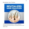 thumbnail image 2 of Tratamiento para el crecimiento del cabello Kirkland Signature Minoxidil 5% 360m, 2 of 3