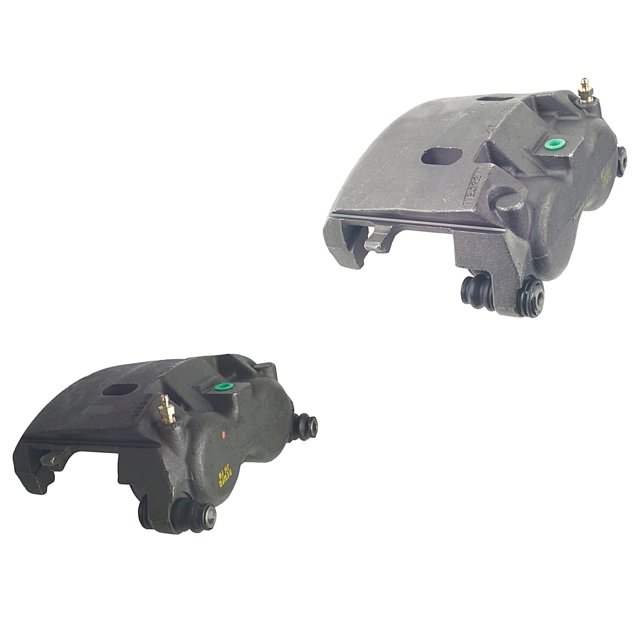 Mordazas De Freno Ram 2500 2003 A 2008 Dodge CARDONE