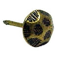 thumbnail image 1 of 100 Upholstery Tacks Nails Oxford Hammered 1/2" Shank decorative, 1 of 1