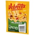 Velveeta Jalapeno Melting Cheese Sauce Pouch, 4 oz Packet