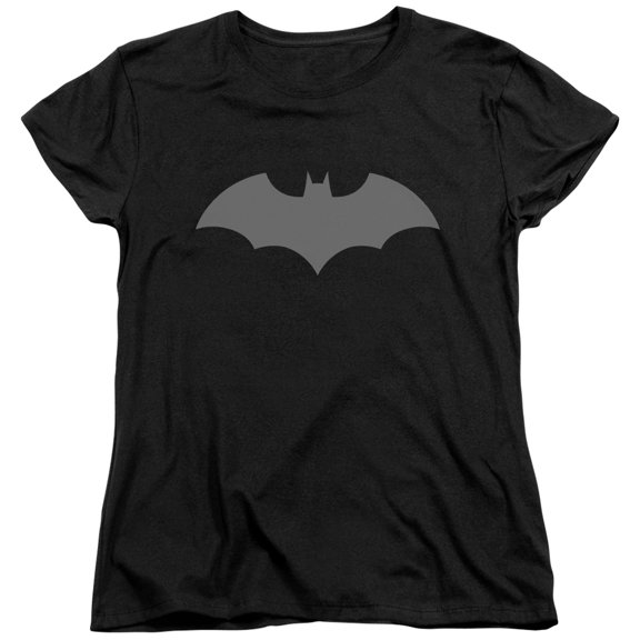Batman - 52 Black - Women's Short Sleeve Shirt - XX-Large