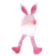 thumbnail image 5 of Muñeca Sin Rostro Luminosa Eva Pascua Orejas De Conejo Lindas Muñeco De Peluche Escena Decoración Suministros Yuarrent HA024720-02, 5 of 6