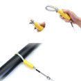 thumbnail image 4 of Pet Walking Leash Reflective: Escapeproof Puppy Training Leash Dog Traction Rope, 4 of 10