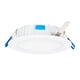 thumbnail image 1 of Estevez luminario LED empotrable SLIM DIM CCT, 7 Watts, 3 temperaturas, regulable, blanco, 1 of 6