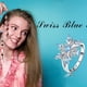 thumbnail image 4 of Sonducket Anillo de mujer cristal brillante nudillo joyería elegante exquisita decoración de mano fiesta de compromiso joyería de vacaciones Ropa, zapatos y accesorios Miscelánea talla 8, 4 of 6