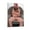 Frame-style, variant on Coi Leray Rap Singer Poster (16) Wall Art Poster Gifts Bedroom Prints Home Decor Hanging Picture Canvas Painting Posters 12x18inch(30x45cm)