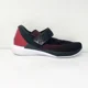 thumbnail image 1 of Ni - ke Ni - ke Mens Air Jordan Trainer 3 AJ7982-023 Black Basketball Shoes Sneakers Sz 15, 1 of 5