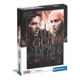 thumbnail image 1 of Rompecabezas Game of Thrones Jon Daenerys 1000 Piezas Clementoni 39651, 1 of 2