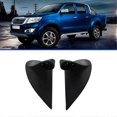 thumbnail image 3 of For Toyota Door Side Mirror Base Support Rear View Holder LH/RH, 3 of 5