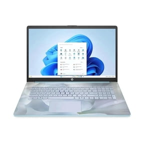 Restored HP 15-fd0125ds 15.6-Inch HD Touchscreen Intel N-Series 4GB RAM, 128GB UFS, Windows 11 Home S (Spring Iridescence)