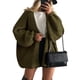 thumbnail image 1 of Suéter PRETTYGARDEN Otoño 2025 Oversized con Mangas Farol XL, 1 of 8