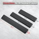 thumbnail image 3 of Reposamuñecas Redragon P037 Meteor L para teclado de ordenador, 3 of 9