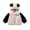 C471 White, variant on Curuila Toddler Child Girls Coat Fleece Long Sleeve Cartoon Print Hooded With Ears Jacket For Girls Winter Warm Fashion Outerwear Size 3-4 Years