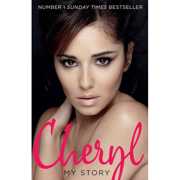 Pre-Owned Cheryl: My Story (Paperback) 0007500149 9780007500147