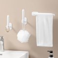 thumbnail image 1 of BESTYASH 2Ud Gancho Decorativo Para Almacenar Y Mostrar Accesorios Y Diademas En Pared, 1 of 8