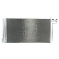 thumbnail image 2 of cciyu 3981 Condenser and 13219 Radiator Replacement for 2012-2014 for Ford for Focus, 2 of 5
