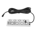 thumbnail image 2 of Ultrasonic Fogger, Ultrasonic Mist Maker 8 Head High Strength DC45-48V  for Landscape, 2 of 7
