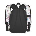 thumbnail image 4 of Disketp Cartoon Cute Rabbit Mochila Escolar de Gran Capacidad y Peso Ligero, Mochila de Viaje Ideal para Escuela, Trabajo y Uso Diario, Cómoda y con Estilo, 4 of 8