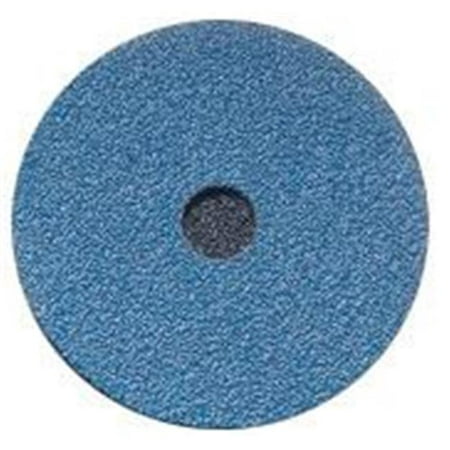 

Norton NR38581 9.13 x 0.88 in. Z60 Grit Disc 25