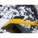 thumbnail image 2 of Rascador de hielo para parabrisas, escoba para nieve y raspador de hielo para coche esquí esquí Gafas de esquí, 2 of 2
