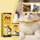 thumbnail image 4 of Pisexur Suministros para mascotasPet Sprays For Dogs Cats Pet Repair Spray Nature Soothing Spray For Clean And Soft Pet Care Spray For All Animals 30MLpara perros, gatos y animales., 4 of 9