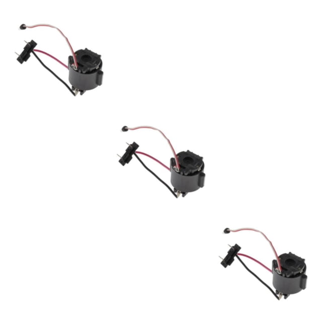 Interruptor Riwesomey TD022DZK para Destornillador 3x4cm