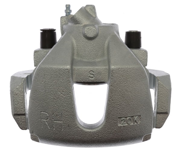 Raybestos Brakes Disc Brake Caliper P/N:Frc12842c Fits select: 2013-2019 FORD ESCAPE, 2015-2016 FORD C-MAX PREMIUM SEL