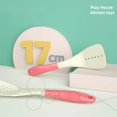 thumbnail image 4 of Children Play House Kitchen Girls Toys Kitchen Items Rice Cooker Cooking Miniature Food Simulation Utensils Kids Kitchen Toy Set, 4 of 7