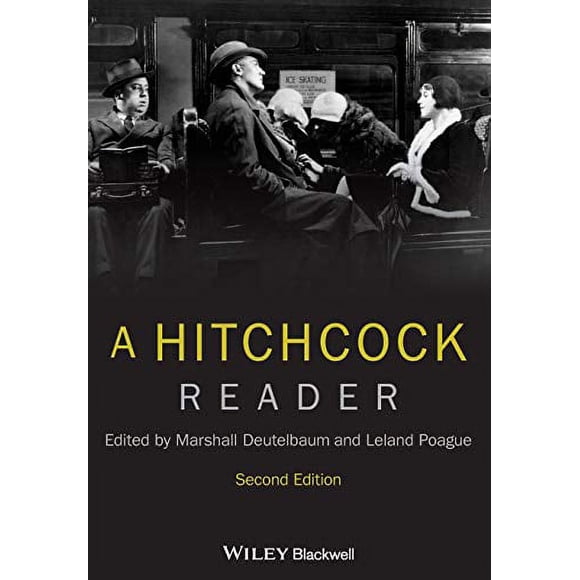 A Hitchcock Reader