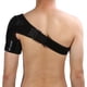 thumbnail image 4 of Soporte de hombro Fugacal negro PARA mujer, 4 of 6