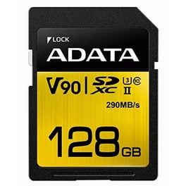 UHS-II U3 V90 256GB SD Card - Walmart.com UHS-II U3 V90 256GB SD Card - Walmart.com