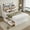White, variant on Harper & Bright Designs Twin Size Platform Bed with Storage Headboard and Shelves, Wooden Daybed Frame with Side Bookcase and 2 Drawers, White