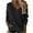Black, variant on BXINGOHAI Sweaters for Women Trendy V Neck Long Sleeve Tops Shirts Soft Loose Fit Sweater Casual Fall Winter Pullover Sweaters Today Black,L