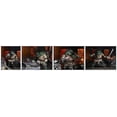 thumbnail image 3 of Jeep Wrangler Fisher-Price Power Wheels, 3 of 6