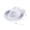 White, variant on Giaone Cowboy Hats Shimmering Hat for Bachelorette Party Cocktail Parties