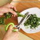 thumbnail image 3 of Tijeras de cocina vainilla multiusos de acero inoxidable 5 hojas, 3 of 5