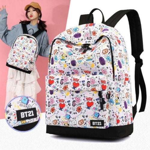 Bts backpacks at walmart cheap