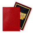 thumbnail image 2 of Arcane Tinmen ATM11037 DP - Dragon Shield Sleeves Playing Cards, Matte Ruby - 100 Sleeves Per Box, 2 of 2