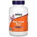 thumbnail image 1 of Suplements NOW, arroz de levadura roja, 600 mg, 240 cápsulas vegetarianas, 1 of 9