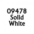 thumbnail image 1 of Reaper Miniatures REM09478 Bones Master Series Acrylic Paint, Solid White, 1 of 1