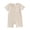 style-17 Beige, variant on Kogui Baby Clothes Boy Newborn Baby Boy Shirt Romper Bodysuit Summer Infant Clothes 0 3 6 9 12 18 24 Months (Green,6-9 Months)