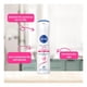 thumbnail image 2 of Antitranspirante NIVEA tono natural classic touch spray 150 ml, 2 of 4
