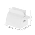 thumbnail image 4 of Bathroom Gadget Rolling Tube Toothpaste Squeezer Cream Tube Squeezer Seat Holder Stand, 4 of 7
