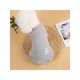 thumbnail image 2 of 1pc Classic Solid Color Cable Knit Pet Sweater Suitable For Pets' Every Day Autumn And Winter Wear, 2 of 4