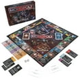 thumbnail image 2 of The Witcher Jeu de Société Monopoly, 2 of 4
