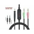thumbnail image 2 of Universal UNP PC Cable for GSP350/500/600 Earphone Quality & Secure Wires, 2 of 5