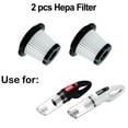 thumbnail image 1 of For CENZIMO Special Filter Element Dust Filter for 6608 Vacuum Cleaner, 1 of 9