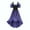 Purple-Dresses, variant on Jsaierl Halloween Costumes for Women Retro Medieval Elegant Goth Plus Size Dresses Adult Costumes Princess Steampunk Ball Gown Renaissance Dress