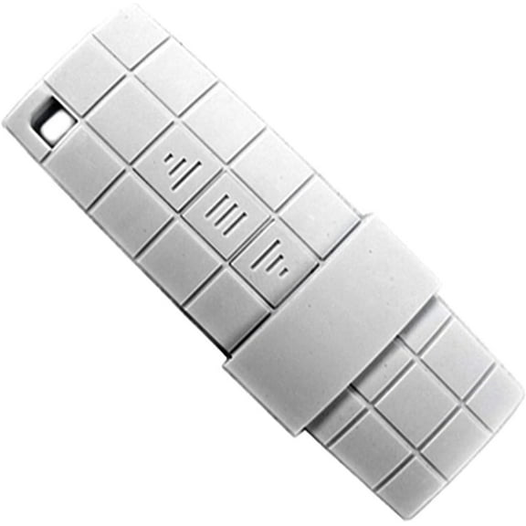 ALEKO Awning Remote Control | for DM45R Tubular Motor for Retractable Patio Shade Blinds | 2 x 5 x 1 Inches | White | AWRC